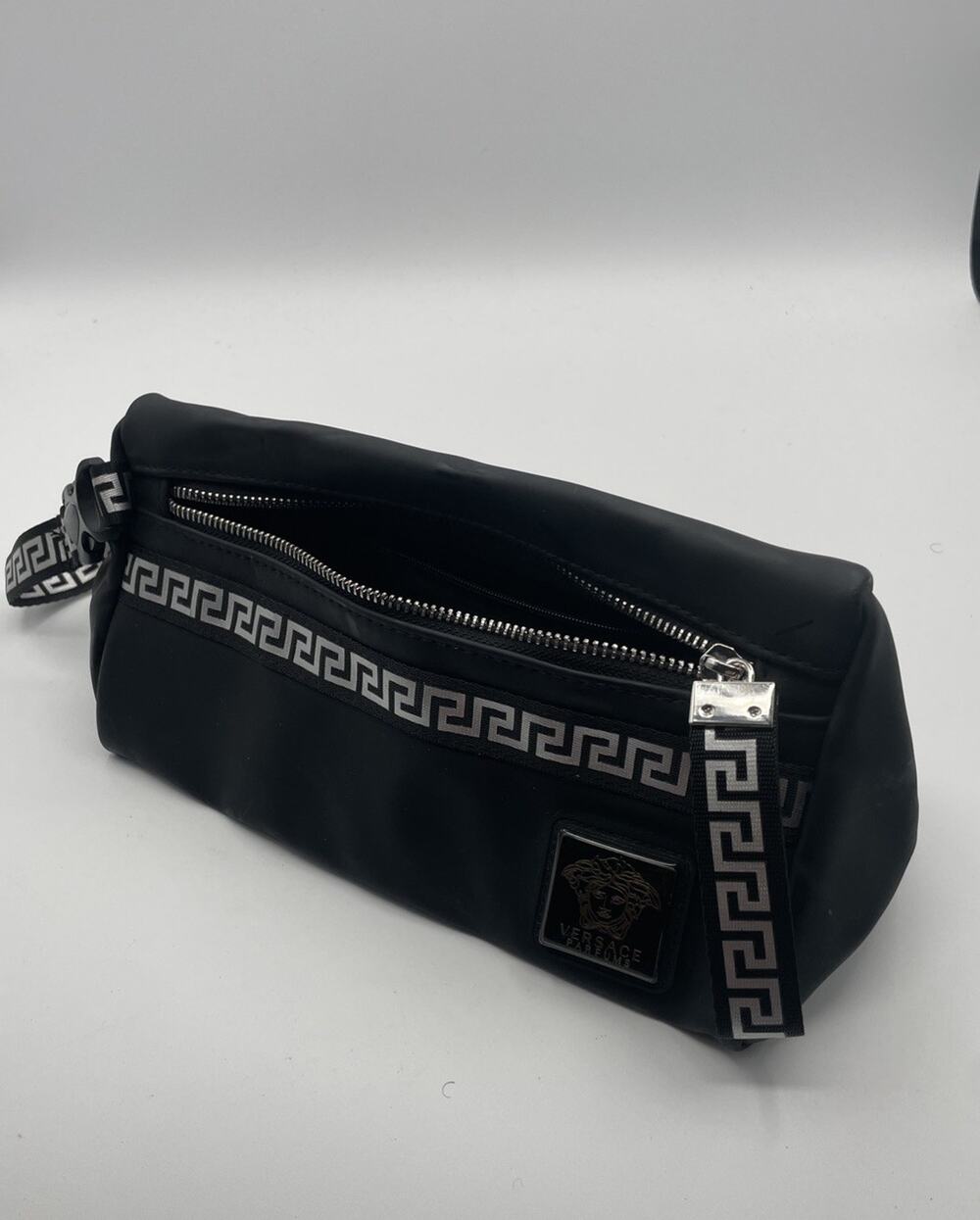Versace Toiletry Bag - Medusa